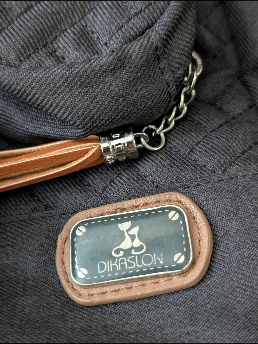 Dikasion 22